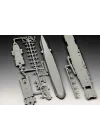Model Set USS Enterprise CV-6, Oyuncak