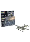 Model Uçak Seti Arado AR-240