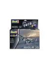 Model Uçak Seti Arado AR-240