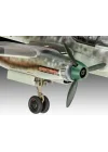 Model Uçak Seti Arado AR-240