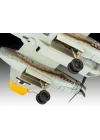Model Uçak Seti Arado AR-240