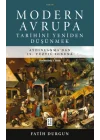 Modern Avrupa Tarihini Yeniden Düşünmek