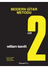 Modern Gitar Metodu Cilt 2