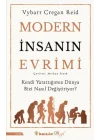 Modern İnsanın Evrimi