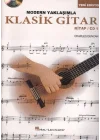 Modern Yaklaşımlarla Klasik Gitar