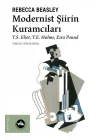 Modernist Şiirin Kuramcıları