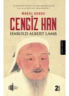 Moğol Kurdu Cengiz Han