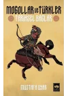 Moğollar ve Türkler - Tarihsel Bağlar