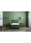 Moly Ergonomik Ortopedik Lateks Yatak (60 * 120 cm)