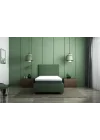 Moly Ergonomik Ortopedik Lateks Yatak (60 * 120 cm)