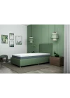 Moly Ergonomik Ortopedik Lateks Yatak (60 * 120 cm)