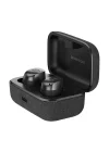 Momentum True Wireless 4 Kulak İçi Kulaklık Siyah Grafit