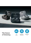 Momentum True Wireless 4 Kulak İçi Kulaklık Siyah Grafit