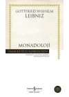 Monadoloji - Hasan Ali Yücel Klasikler
