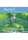 Monet (İngilizce)