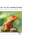 Monitör için USB C - HDMI Adaptörü, MacBook pro için 4K HDMI - USB C Dizüstü Bağlantı İstasyonları, iPad air için USB Tip C - HDMI Kablosu, Chromebook XPS TV vb için USBCden HDMI Donglea