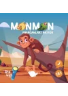 Monmon Pağanları Arıyor (Fenerli Kitap)