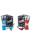Monsuno Core Combat Wave 2 Airswitch and Shadowhornet (Twin Pack)