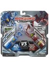 Monsuno Core Combat Wave 2 Airswitch and Shadowhornet (Twin Pack)