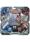 Monsuno Core Combat Wave 2 Airswitch and Shadowhornet (Twin Pack)