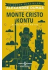 Monte Cristo Kontu (Kısaltılmış Metin)