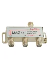 Monte Lua MAG 1/3 Splitter 5-2500 Mhz