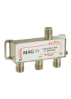 Monte Lua MAG 1/3 Splitter 5-2500 Mhz