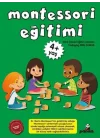 Montessori Eğitimi +4 Yaş