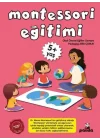 Montessori Eğitimi +5 Yaş