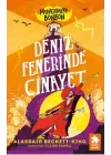 Montgomery Bonbon 2 – Deniz Fenerinde Cinayet