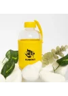 Moods Up Curious Neopren Kılıflı Cam Matara 600 Ml