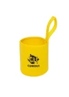 Moods Up Curious Neopren Kılıflı Cam Matara 600 Ml