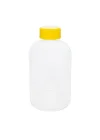 Moods Up Curious Neopren Kılıflı Cam Matara 600 Ml