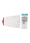 Mey İthalat® Moqpas Endüstriyel İp Mop Medium
