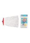 Mey İthalat® Moqpas Endüstriyel İp Mop Small