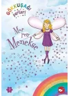 Mor Peri Menekşe - Gökkuşağı Perileri 7