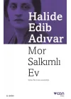 Mor Salkımlı Ev