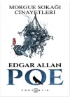 Morgue Sokağı Cinayetleri