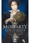 Moriarty the Patriot - Vatansever Moriarty 2