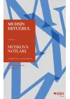 Moskova Notları