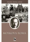 Moskova - Roma