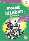 Mozaik Kitabım 3