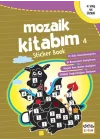 Mozaik Kitabım 4