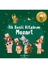Mozart - İlk Sesli Kitabım