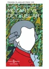 Mozart ve Deyyuslar - Modern Klasikler Dizisi