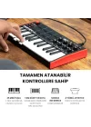 MPK Mini MK3 25 Tuş USB MIDI Klavye Kontrolör