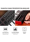 MPK Mini MK3 25 Tuş USB MIDI Klavye Kontrolör