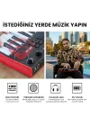 MPK Mini Play MK3 25 Tuş USB MIDI Klavye Kontrolör