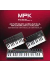 MPK Mini Play MK3 25 Tuş USB MIDI Klavye Kontrolör