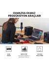 MPK Mini Play MK3 25 Tuş USB MIDI Klavye Kontrolör